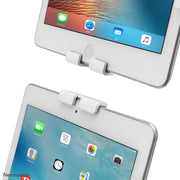 NeoMounts 7,9" - 11" Tablet Floor Stand | FL15-625WH1 Tablet Mount NeoMounts