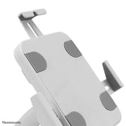 NeoMounts 7,9" - 11" Tablet Floor Stand | FL15-625WH1 Tablet Mount NeoMounts