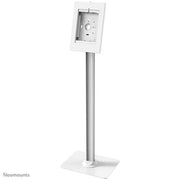 NeoMounts 9,7-11" Tablet Floor Stand | FL15-650WH1 Tablet Mount NeoMounts