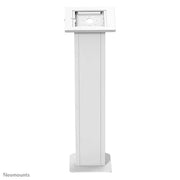 NeoMounts 9,7" - 11" Tablet Floor Stand | FL15-750WH1 Tablet Mount NeoMounts