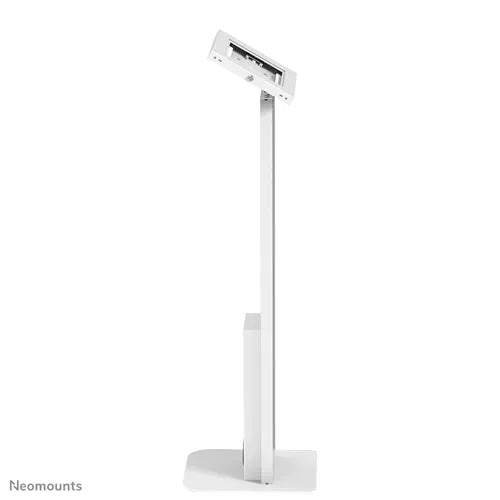 NeoMounts 9,7" - 11" Tablet Floor Stand | FL15-750WH1 Tablet Mount NeoMounts
