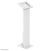 NeoMounts 9,7" - 11" Tablet Floor Stand | FL15-750WH1 Tablet Mount NeoMounts