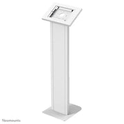 NeoMounts 9,7" - 11" Tablet Floor Stand | FL15-750WH1 Tablet Mount NeoMounts