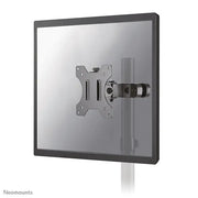 NeoMounts FL40-430BL11 TV Pole Mount Pole Mount NeoMounts
