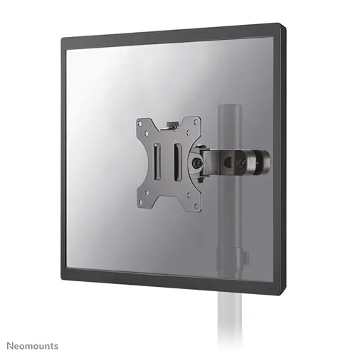 NeoMounts FL40-430BL11 TV Pole Mount Pole Mount NeoMounts