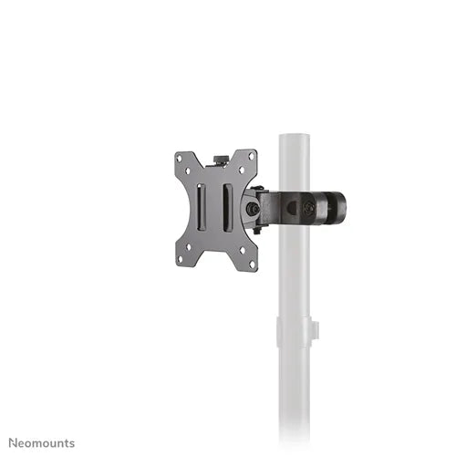 NeoMounts FL40-430BL11 TV Pole Mount Pole Mount NeoMounts