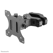 NeoMounts FL40-430BL11 TV Pole Mount Pole Mount NeoMounts