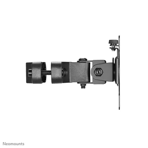 NeoMounts FL40-430BL11 TV Pole Mount Pole Mount NeoMounts