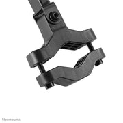 NeoMounts FL40-430BL11 TV Pole Mount Pole Mount NeoMounts
