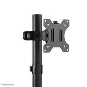 NeoMounts FL40-430BL11 TV Pole Mount Pole Mount NeoMounts