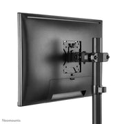NeoMounts FL40-430BL11 TV Pole Mount Pole Mount NeoMounts