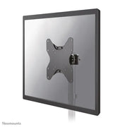 NeoMounts FL40-430BL12 TV Pole Mount Pole Mount NeoMounts