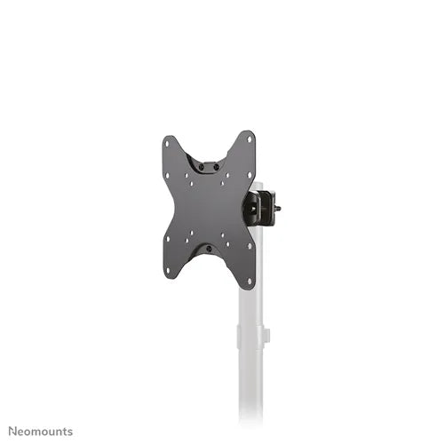 NeoMounts FL40-430BL12 TV Pole Mount Pole Mount NeoMounts