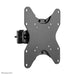 NeoMounts FL40-430BL12 TV Pole Mount