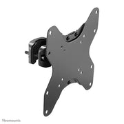 NeoMounts FL40-430BL12 TV Pole Mount Pole Mount NeoMounts