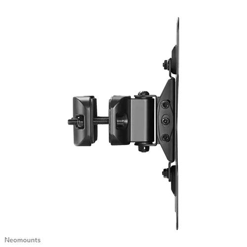NeoMounts FL40-430BL12 TV Pole Mount Pole Mount NeoMounts