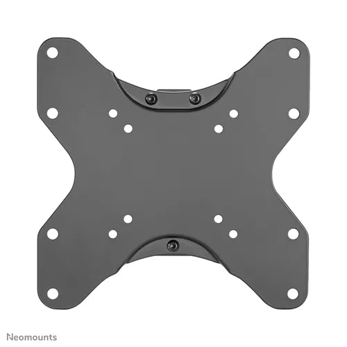 NeoMounts FL40-430BL12 TV Pole Mount Pole Mount NeoMounts