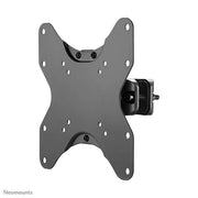 NeoMounts FL40-430BL12 TV Pole Mount Pole Mount NeoMounts
