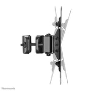 NeoMounts FL40-430BL12 TV Pole Mount Pole Mount NeoMounts