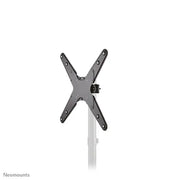 NeoMounts FL40-430BL14 TV Pole Mount Pole Mount NeoMounts