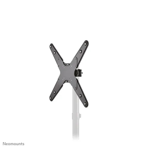 NeoMounts FL40-430BL14 TV Pole Mount Pole Mount NeoMounts