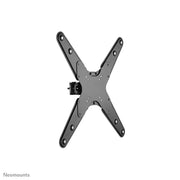 NeoMounts FL40-430BL14 TV Pole Mount Pole Mount NeoMounts