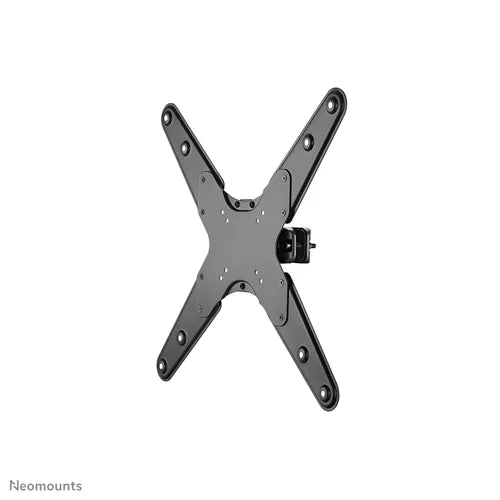 NeoMounts FL40-430BL14 TV Pole Mount Pole Mount NeoMounts
