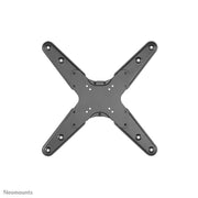 NeoMounts FL40-430BL14 TV Pole Mount Pole Mount NeoMounts