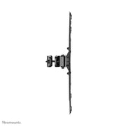 NeoMounts FL40-430BL14 TV Pole Mount Pole Mount NeoMounts