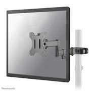 NeoMounts FL40-450BL11 TV Pole Mount Pole Mount NeoMounts