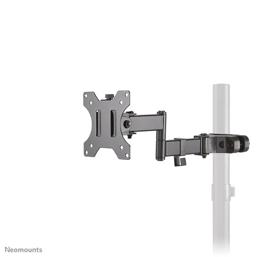 NeoMounts FL40-450BL11 TV Pole Mount Pole Mount NeoMounts