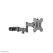 NeoMounts FL40-450BL11 TV Pole Mount Pole Mount NeoMounts