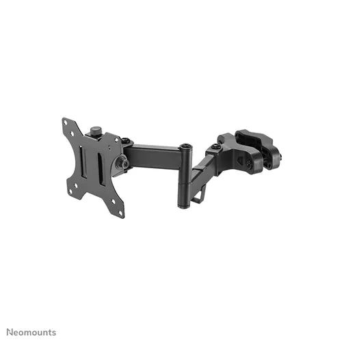 NeoMounts FL40-450BL11 TV Pole Mount Pole Mount NeoMounts
