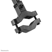 NeoMounts FL40-450BL11 TV Pole Mount Pole Mount NeoMounts