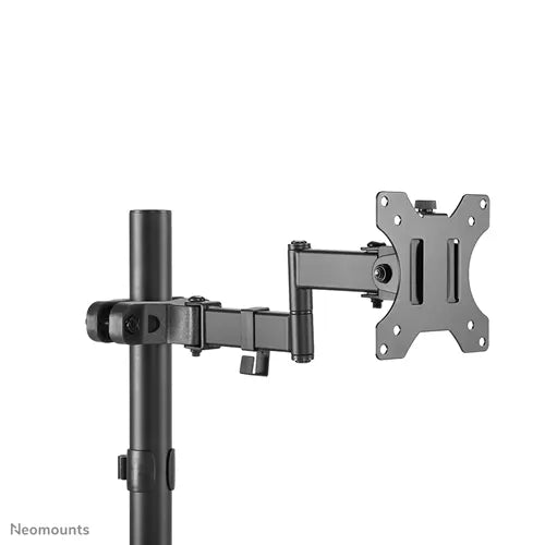 NeoMounts FL40-450BL11 TV Pole Mount Pole Mount NeoMounts
