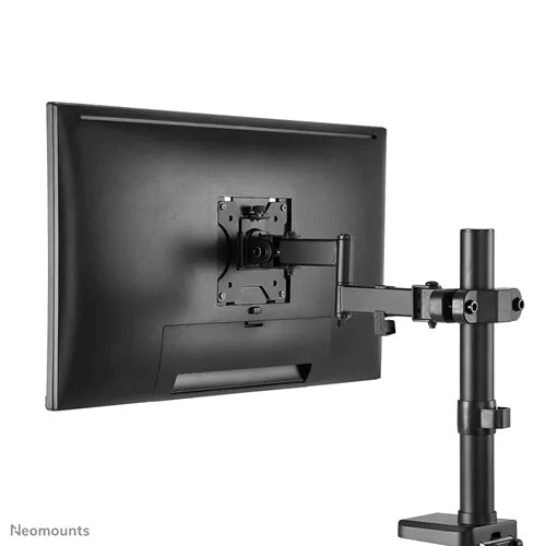 NeoMounts FL40-450BL11 TV Pole Mount Pole Mount NeoMounts