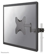 NeoMounts FL40-450BL12 TV Pole Mount Pole Mount NeoMounts