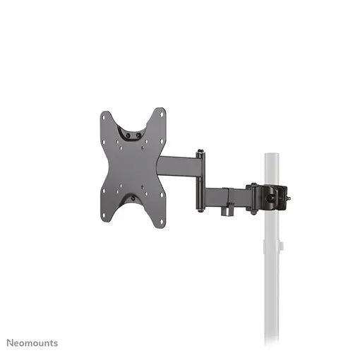 NeoMounts FL40-450BL12 TV Pole Mount Pole Mount NeoMounts
