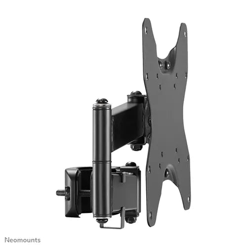 NeoMounts FL40-450BL12 TV Pole Mount Pole Mount NeoMounts