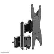 NeoMounts FL40-450BL12 TV Pole Mount Pole Mount NeoMounts