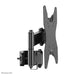 NeoMounts FL40-450BL12 TV Pole Mount