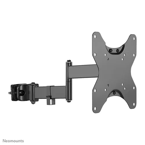 NeoMounts FL40-450BL12 TV Pole Mount Pole Mount NeoMounts