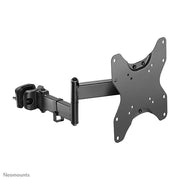 NeoMounts FL40-450BL12 TV Pole Mount Pole Mount NeoMounts