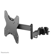 NeoMounts FL40-450BL12 TV Pole Mount Pole Mount NeoMounts
