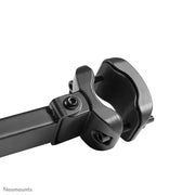 NeoMounts FL40-450BL12 TV Pole Mount Pole Mount NeoMounts