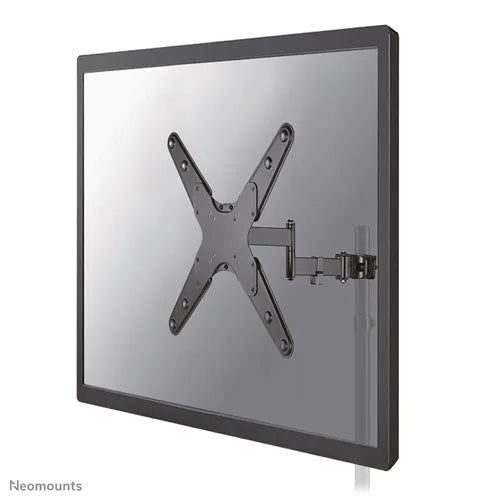 NeoMounts FL40-450BL14 TV Pole Mount Pole Mount NeoMounts