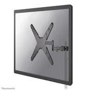 NeoMounts FL40-450BL14 TV Pole Mount Pole Mount NeoMounts