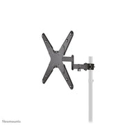 NeoMounts FL40-450BL14 TV Pole Mount Pole Mount NeoMounts