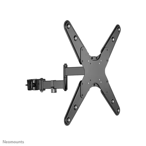 NeoMounts FL40-450BL14 TV Pole Mount Pole Mount NeoMounts
