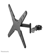 NeoMounts FL40-450BL14 TV Pole Mount Pole Mount NeoMounts